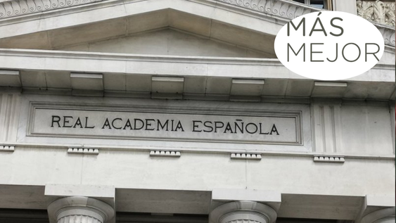La RAE explicó sobre el uso de esta expresión.