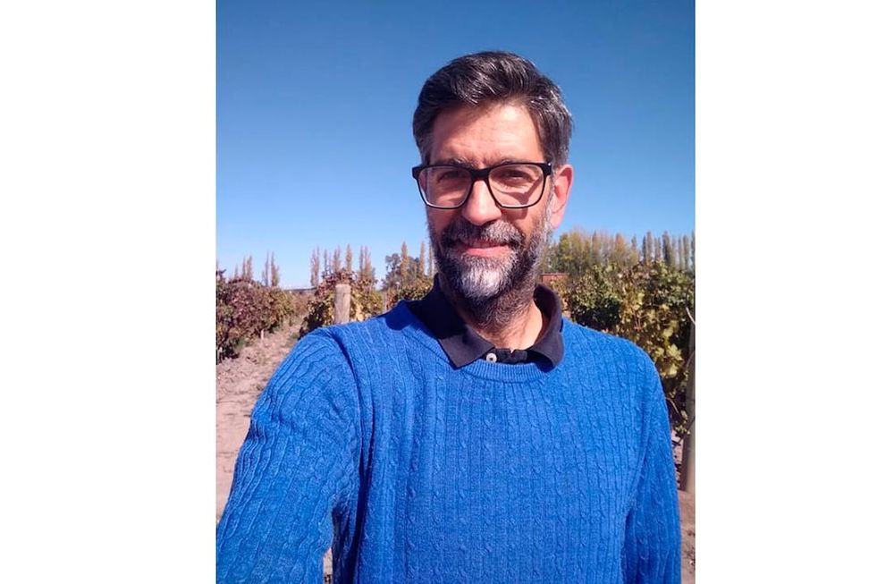 El experto del INTA realizó una investigación controlada en vinos y logró importantes resultados. Todos los detalles de su aplicación.