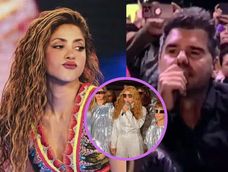 Shakira y Antonio de la Rúa ya viven juntos de nuevo