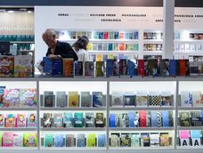 Feria Internacional del Libro de Buenos Aires: mendocinos, de palabra Feria Internacional del Libro de Buenos Aires: mendocinos, de palabra