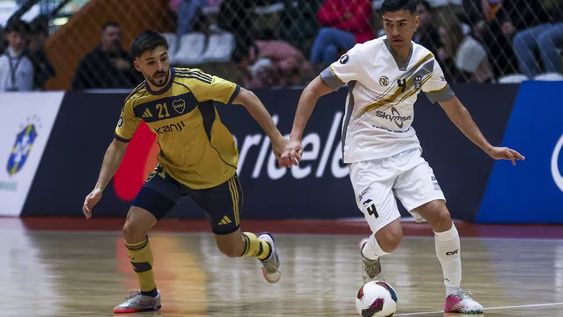 Futsal. Boca irá por el bronce con el perdedor de duelo entre Carlos Barbosa de Brasil y Centauros de Caracas