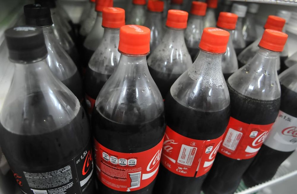 Un trabajador de Coca-Cola podría ser despedido si es visto consumiendo productos de Pepsi o visitando los restaurantes de su propiedad, según indicó un usuario de la red social Quora. / Foto: Claudio Gutierrez / Los Andes