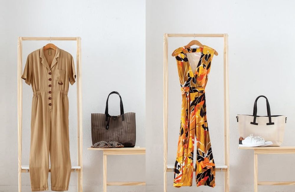 Conocé el estilo que te permite llevar una sola prenda, pero muchos looks