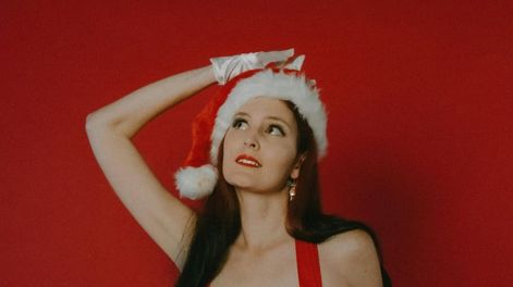 Los Andes | Las distintas opciones de looks para esta Navidad