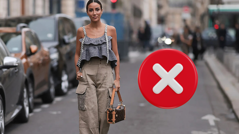 Moda: nuevas tendencias en pantalones para el 2025