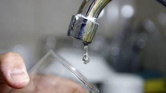 Atención: habrá cortes de agua en el Gran Mendoza