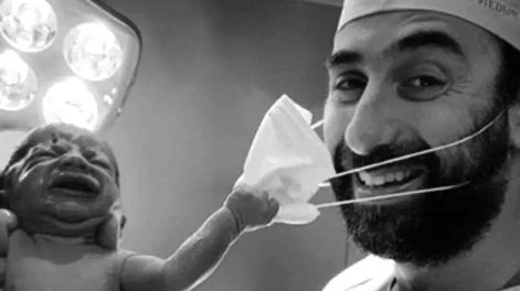 Y aquí, precisamente, estamos los mendocinos y los argentinos, asomando una vez más la cabeza para reinventarnos, “darle para adelante”. / Foto: Dr. Samer Cheaib