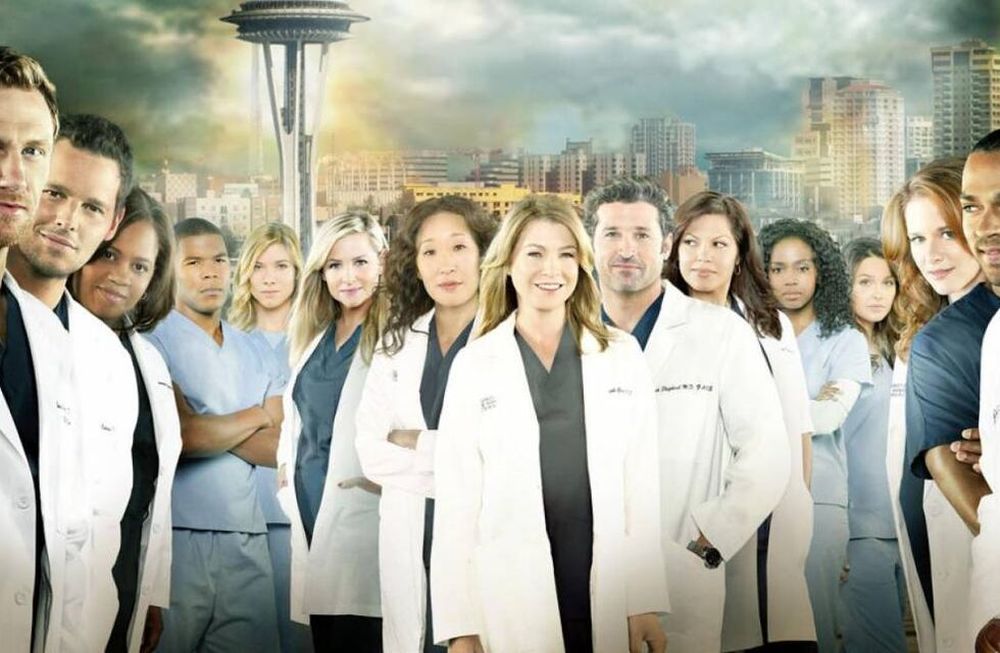 Gran giro en Greys Anatomy: desaparece uno de los mejores personajes
