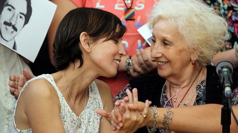 Identidad para todos - Por Laura Antún