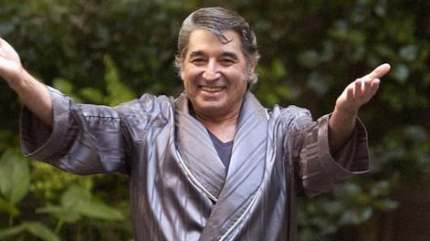 Aconcagua Radio: el neumonólogo Juan Carlos Behler recuerda los días de Sandro en el Hospital Italiano