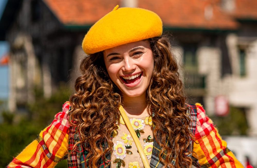 “Margarita”: la secuela de Floricienta