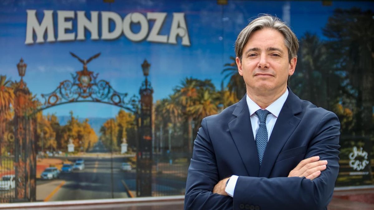 Christian Asinelli sobre Vaca Muerta: 