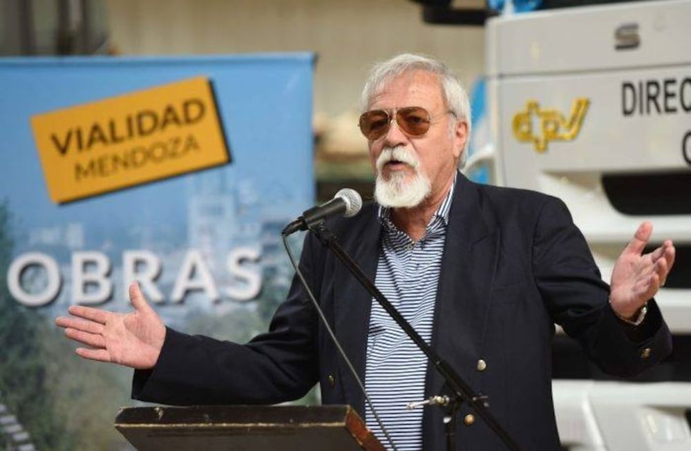 La Corte anuló las multas que le había aplicado el Tribunal de Cuentas al exjefe de Vialidad