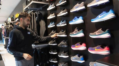 El equilibrio económico se consigue con precios verdadero.