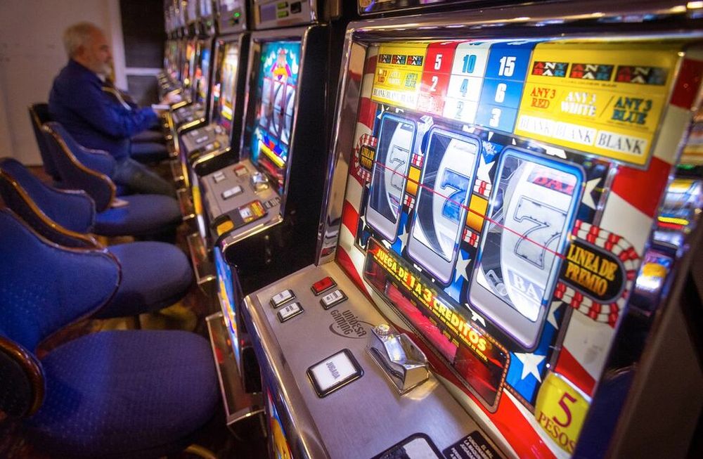 El hombre que ganó 200 millones de pesos en el casino y lo perdió todo, hasta su familia