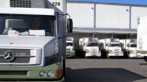 La Serenísima - Archivo