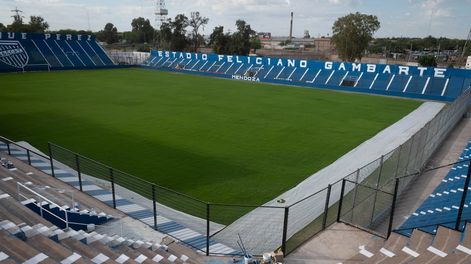 El restaurado Feliciano Gambarte se vestirá de gala este sábado desde las 14. /