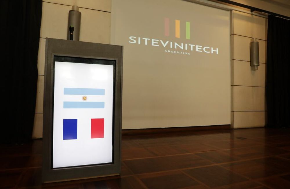 Los especialistas más destacados disertarán en Sitevinitech 2021
