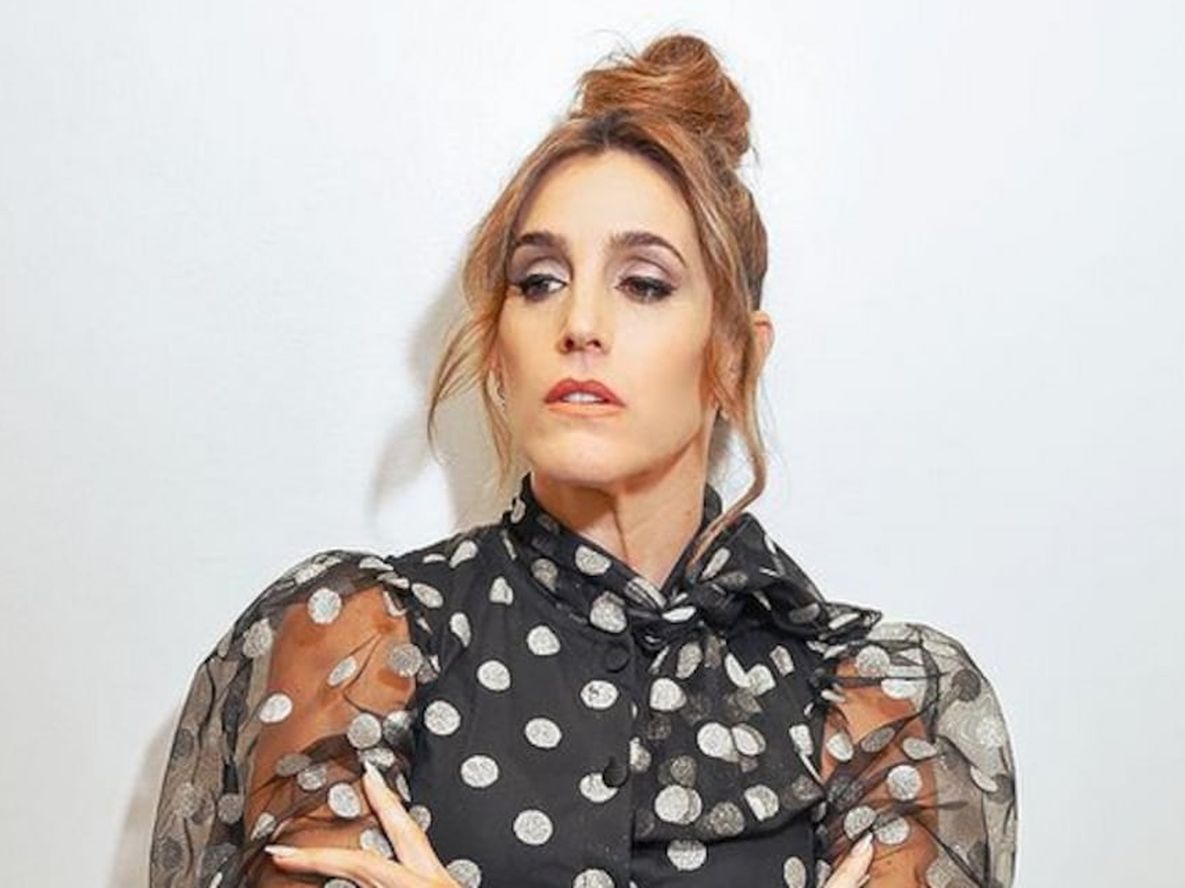 Soledad Pastorutti