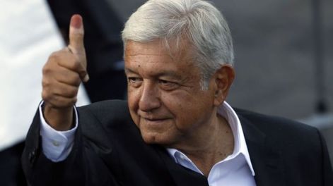 López Obrador: Yo o el diluvio -  Por Diego Fonseca
