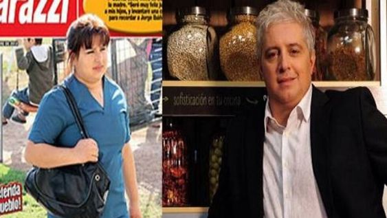 Mariano Peluffo: Elba cobró, está todo resuelto