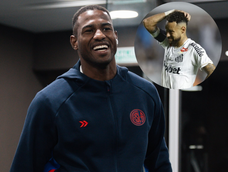 San Lorenzo advierte a Neymar en la previa del duelo por Sudamericana: Le vamos a meter