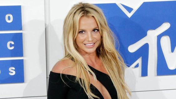 Britney spears
