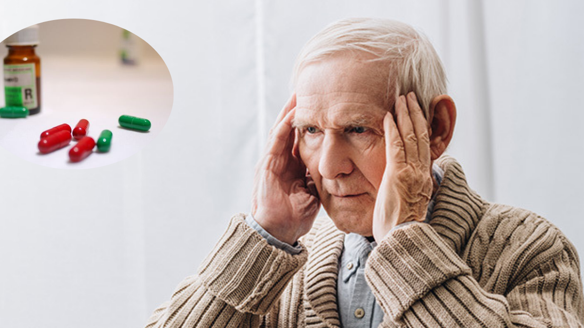 Neurólogo afirma que hay fármacos que toman millones de personas aumenta 33% el riesgo de padecer demencias