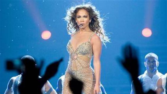 Jennifer López te enseña cuál es el amor verdadero