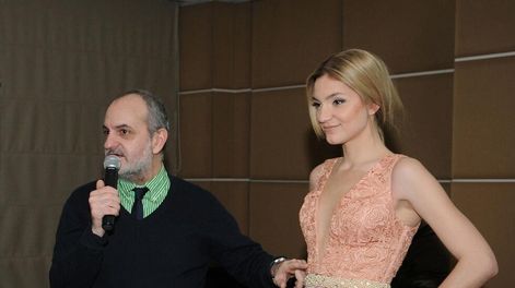 Una charla con la moda y todos sus secretos