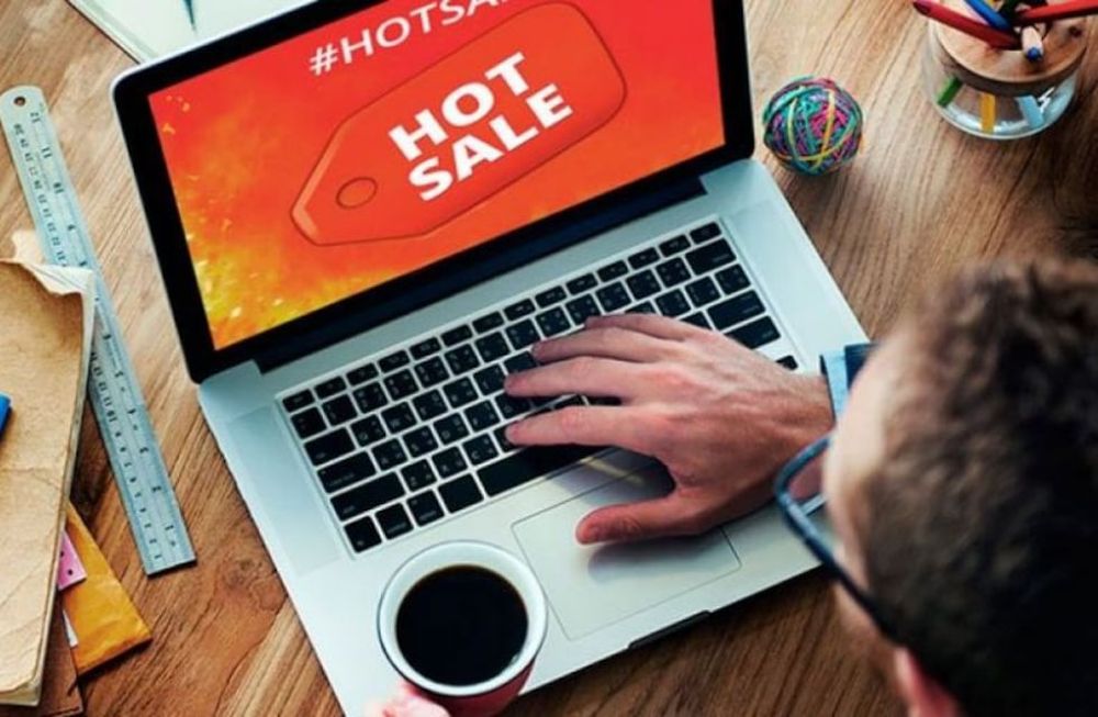 Hot Sale: cuáles son los productos de belleza más vendidos