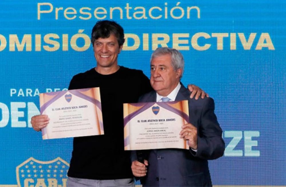 A pesar de la crisis, Boca pagó la totalidad de los sueldos de abril y duplicó las primas