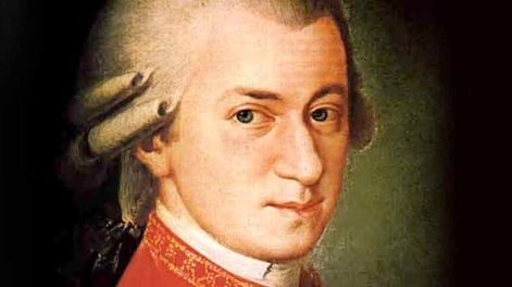Encuentran una obra desconocida para piano que sería de Mozart