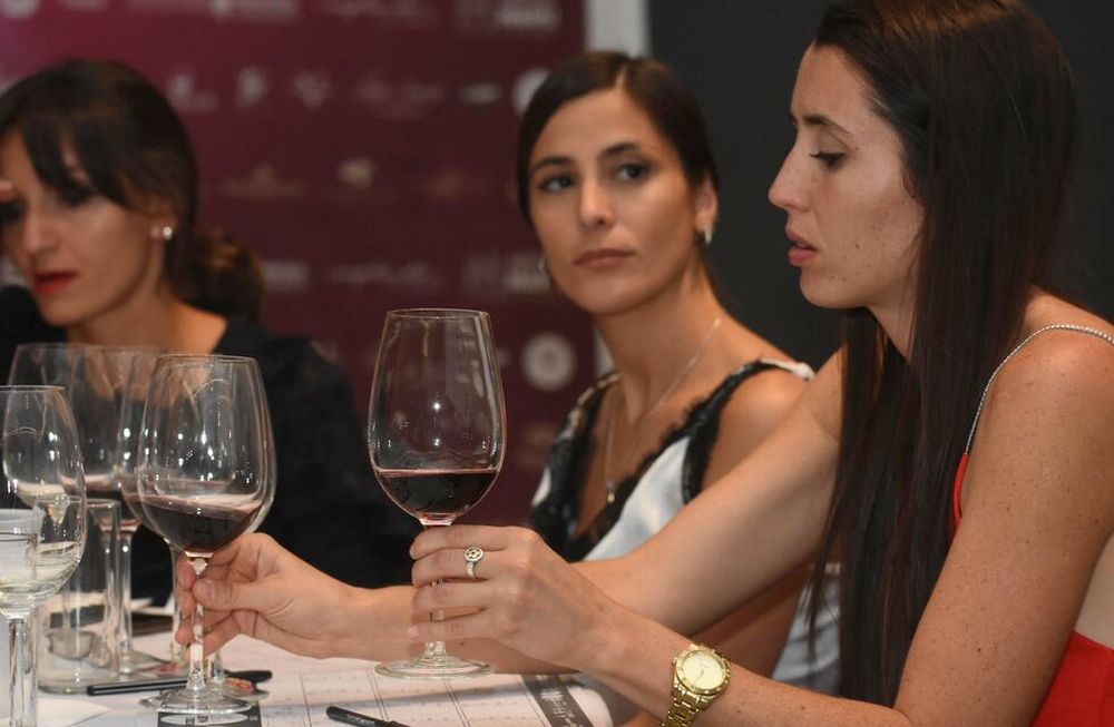 Calidad: un vino único e irrepetible