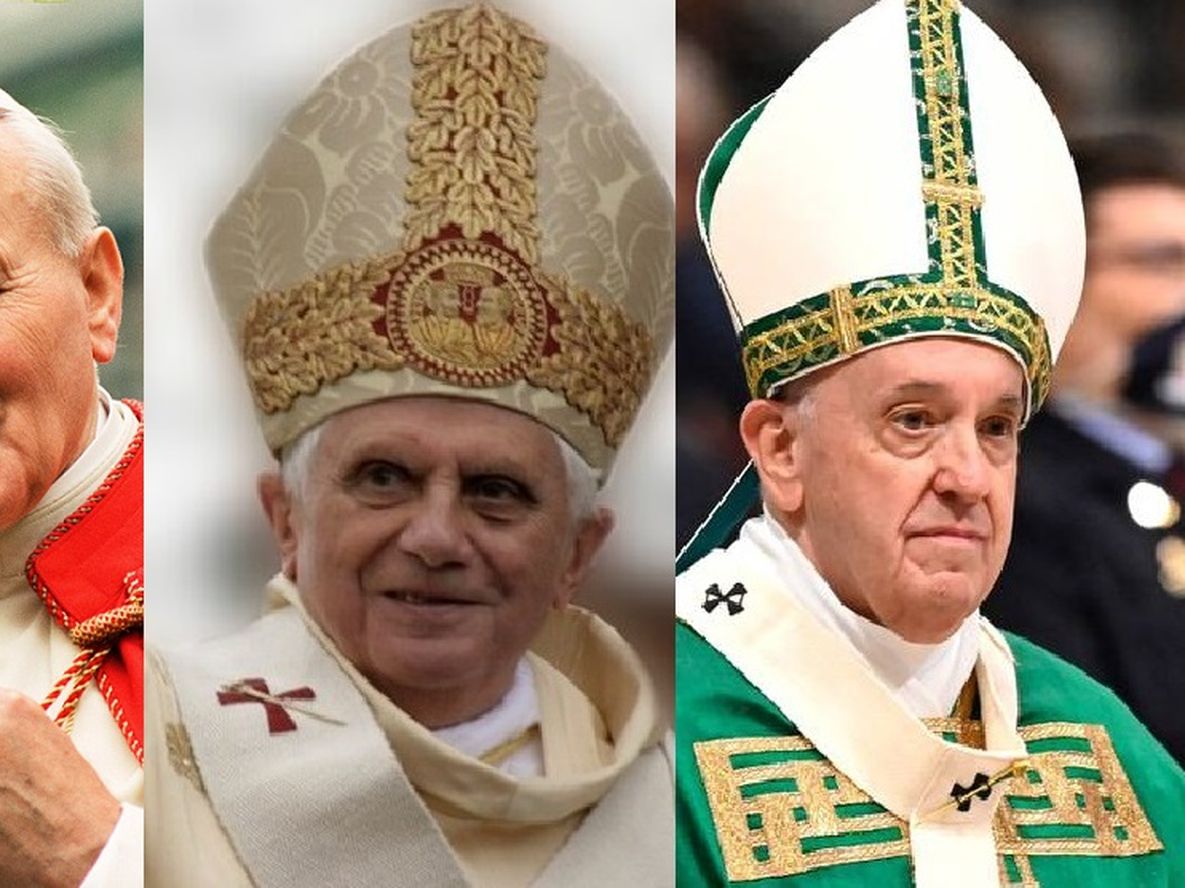 ¿Cuál considerás que logró mayor influencia dentro y fuera de la Iglesia?