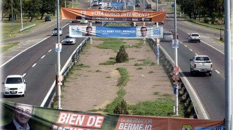 Controlar los dineros de campañas que terminamos pagando nosotros