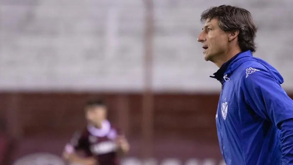 Mariano Toedtli es el técnico apuntado por el Tomba.&nbsp;