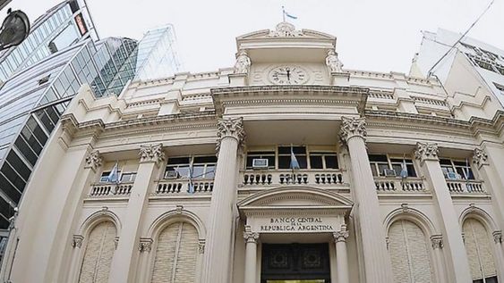 Megaemisión: la absorción con Leliq y pases costaría este año más de $ 575.000 millones