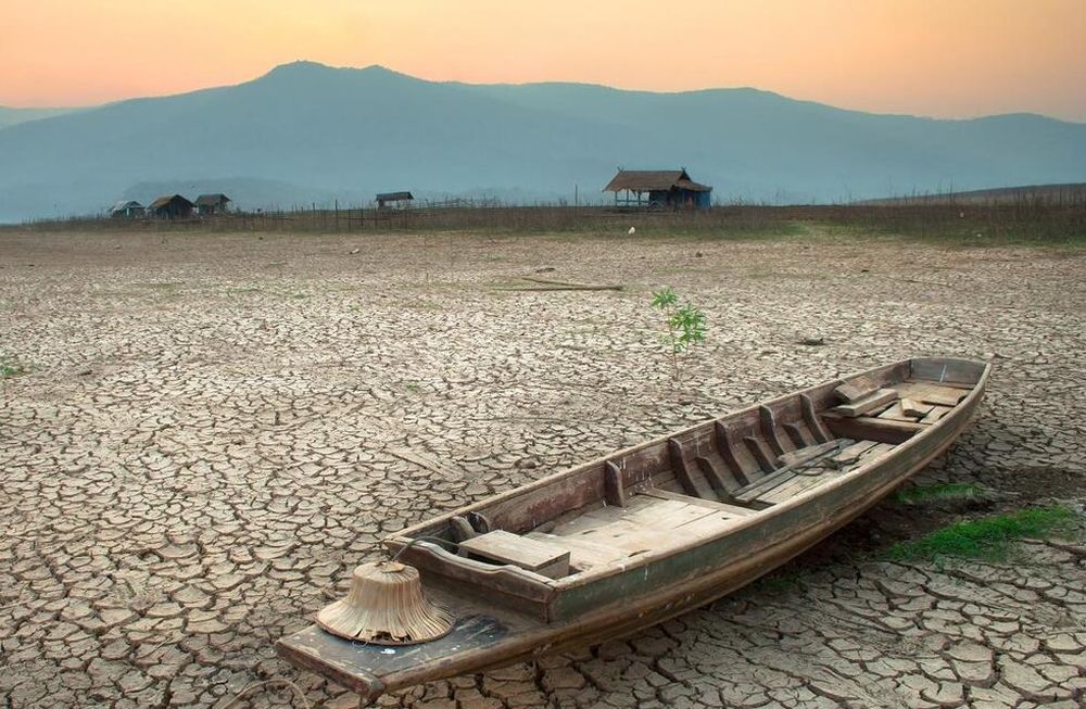 Este sábado, la humanidad agotará los recursos planetarios del año