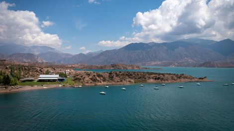Los Andes | Foto: Ignacio Blanco / Los Andes