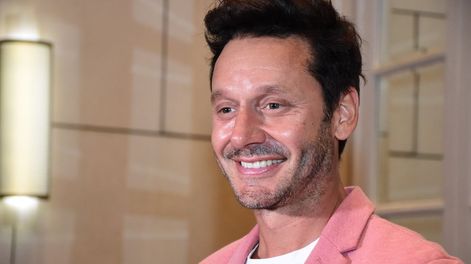 Los Andes | Benjamín Vicuña visitó Mendoza, para la avant premiere exclusiva de la película que protagoniza y fue filmada en nuestra provincia.foto: Mariana Villa / Los Andes