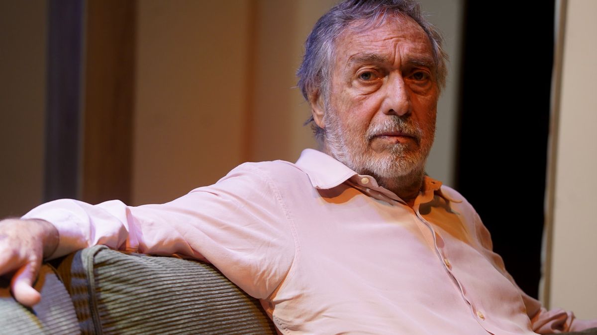 Cómo fue el accidente que terminó con la muerte de Luis Brandoni: 