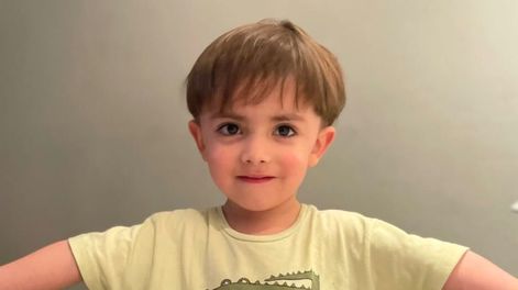 Felipe lucha contra la Distrofia Muscular de Duchenne y necesita tu ayuda