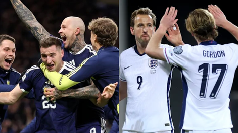 Mundial 2026 en riesgo: la pelea de los 6 millones que podría mudar los partidos de Inglaterra y Escocia.