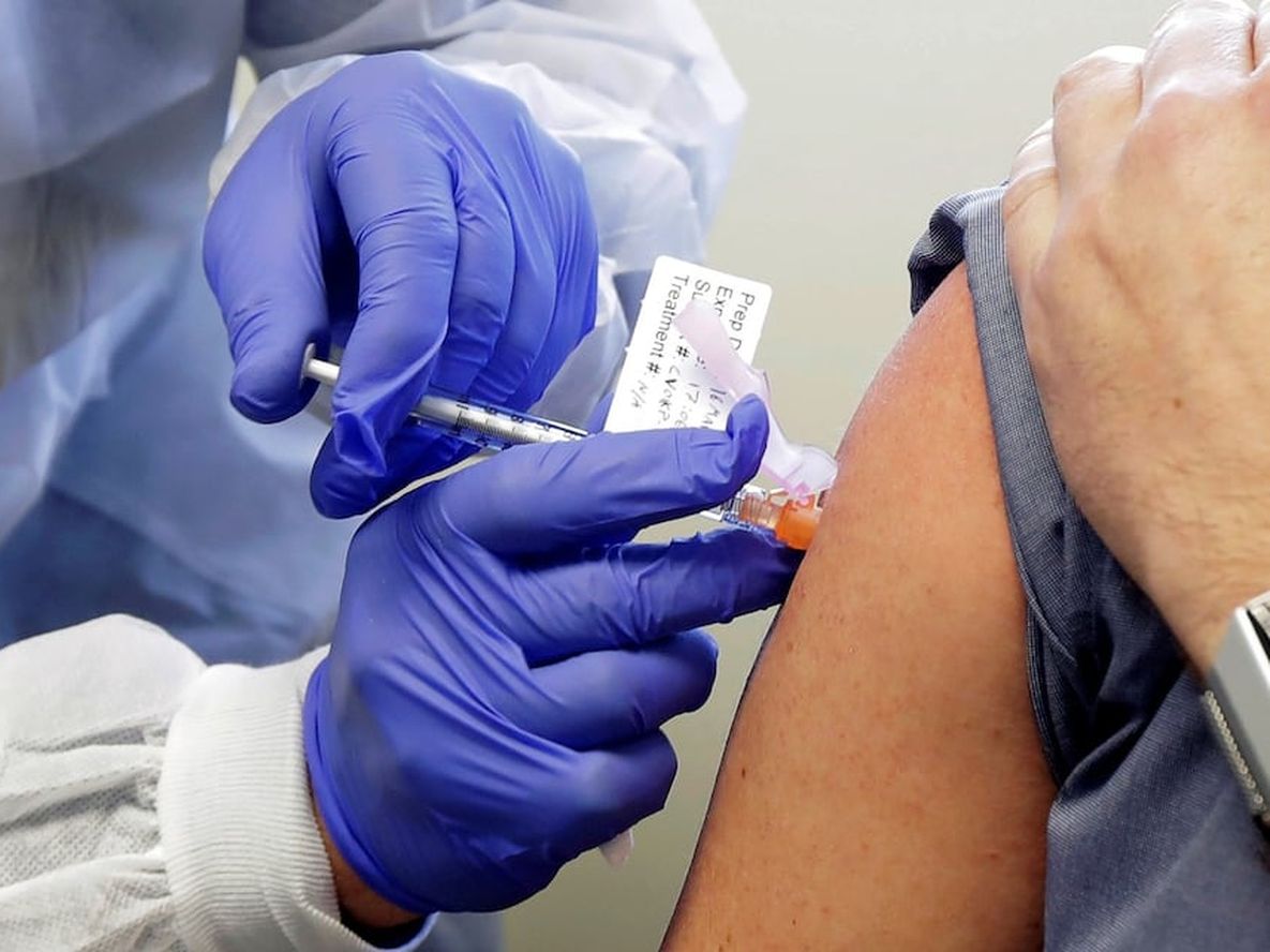 Alertan por una nueva variante del Covid llamada Frankenstein y ya hay casos cerca de Argentina