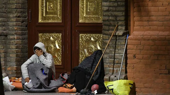 Ya son 63 las personas en situación de calle que murieron en 2025 y denuncian abandono por parte del Estado