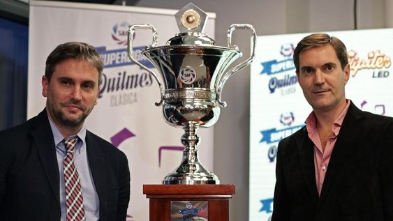 Se aprobó el reglamento de la Superliga y se confirmaron los tres descensos