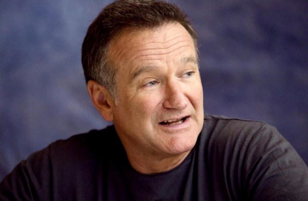 Por qué Robin Williams se suicidó