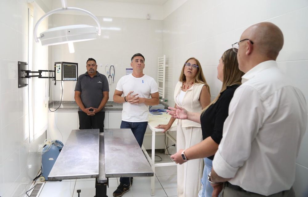 Centro Integral Veterinario de Guaymallén (5)