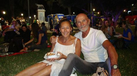 Vendimia 2019: así se vivió una semana de fiesta